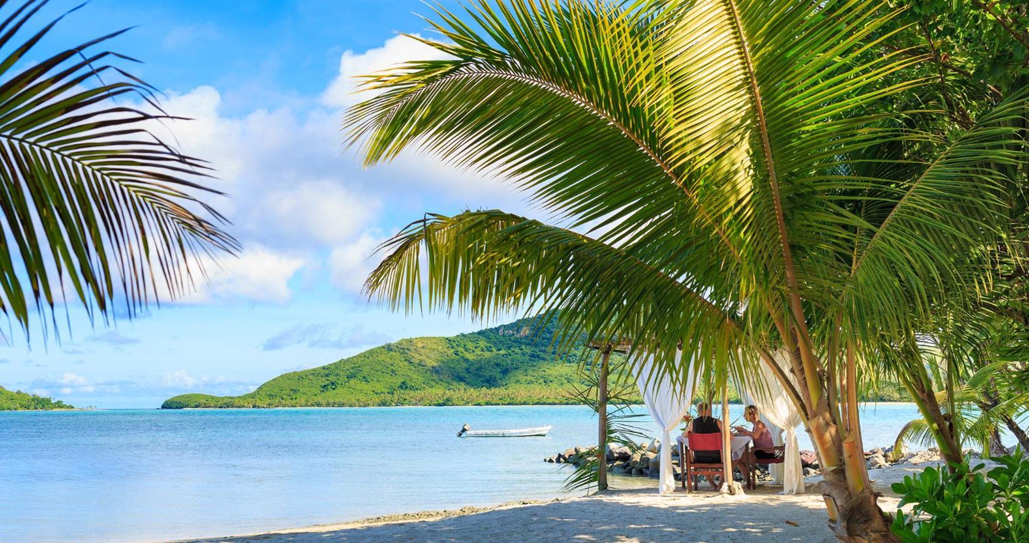 Navutu Stars Resort Matayalevu Exterior photo